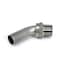 Concord 304 Stainless Steel Beer Brewing Dip Tube Pick Up, 3", Extra Wide DT-05 - alternate 3